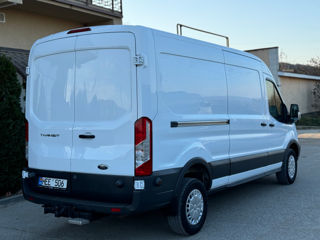 Ford TRANSIT foto 4