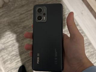 Vând telefon Poco X4 pro foto 3