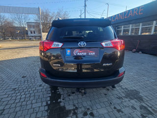 Toyota Rav 4 foto 3