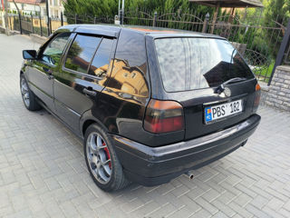 Volkswagen Golf foto 5