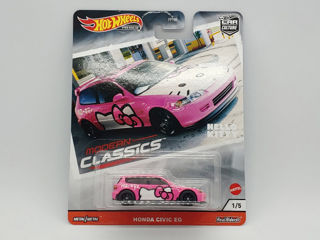 Hot wheels premium (модели на резиновых колесах) часть 4 foto 1