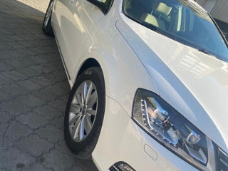 Volkswagen Passat foto 4