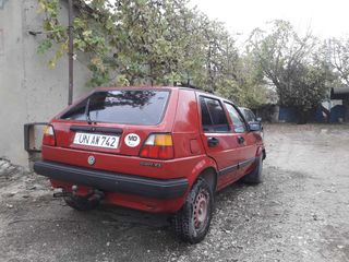 Volkswagen Golf foto 2