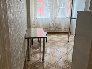 Apartament cu 1 cameră, 44 m², Râșcani, Chișinău foto 5