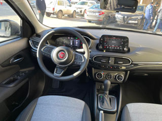 Fiat Tipo foto 12