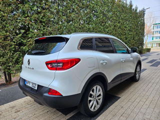 Renault Kadjar foto 4