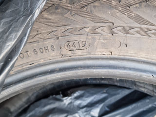 235/55 R18   2 шт. foto 4