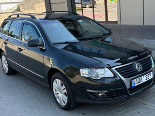 Volkswagen Passat foto 3