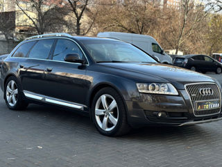 Audi A6 Allroad foto 2