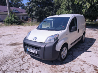 Citroen Nemo, 2013