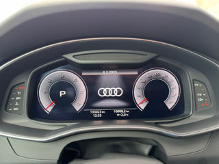 Audi A6 Avant foto 9