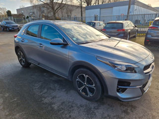 KIA XCeed foto 6