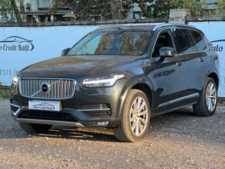 Volvo XC90 foto 3