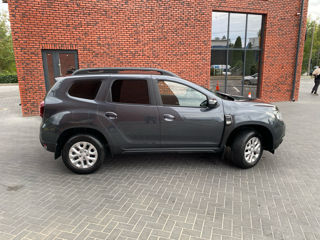 Dacia Duster foto 4