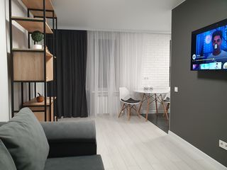 Apartament cu 2 camere, 50 m², Râșcani, Chișinău