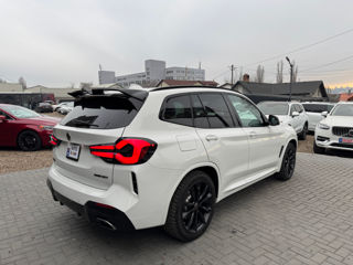 BMW X3 foto 4