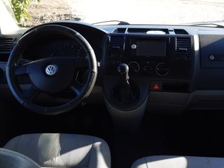 Volkswagen Transporter 5 foto 5