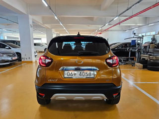 Renault Captur foto 3