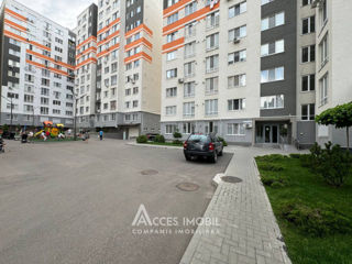 Apartament cu 2 camere, 72 m², Telecentru, Chișinău foto 14