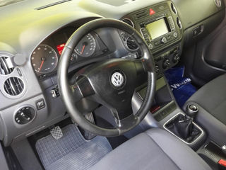 Volkswagen Golf Plus foto 2