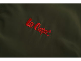 Бомбер Lee Cooper foto 5