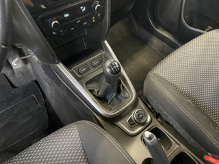 Suzuki Vitara foto 9