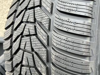 285/45 R20 Hankook Icept Evo3 Winter/ Доставка, livrare toata Moldova 2024 foto 5