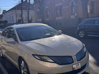 Lincoln MKZ