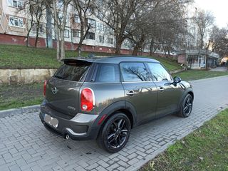 Mini Countryman foto 5