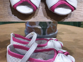 Сапоги, кроссовки, туфли, сандалии 19-31 размера. Новые или б.у. в хорошем состоянии. foto 9