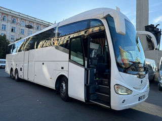 Scania Irizar