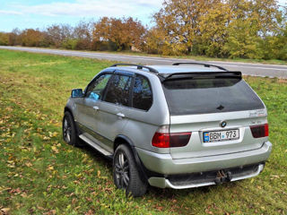 BMW X5 foto 4