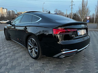 Audi A5 foto 3