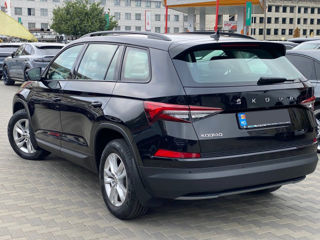 Skoda Kodiaq foto 5