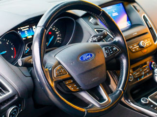 Ford Focus foto 6