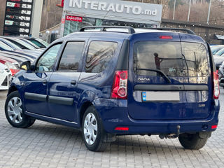 Dacia Logan Mcv foto 5