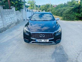 Infiniti QX30 foto 7