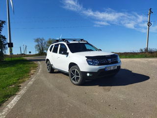 Dacia Duster foto 9