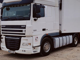 Daf Xf 410