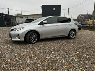 Toyota Auris foto 2