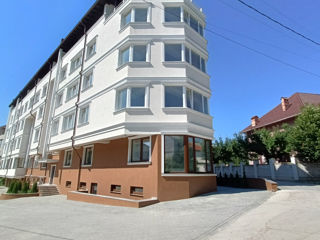Apartament cu 2 camere, 120 m², Râșcani, Chișinău foto 5