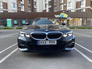 BMW 3 Series foto 3