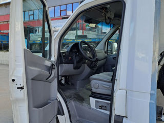 Volkswagen CRAFTER 50 foto 6