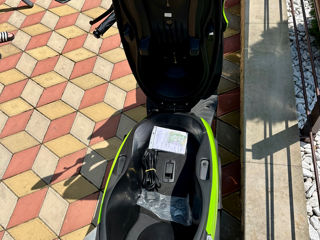 Scuter Electric foto 5