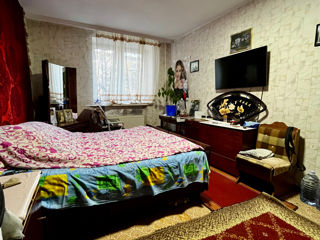 Apartament cu 3 camere, 69 m², Paminteni, Bălți foto 3