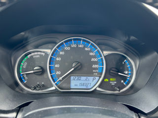 Toyota Yaris foto 18