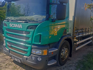 Scania Р230 foto 5