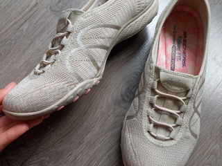 Vand ghete Skechers, marimea 38 foto 1