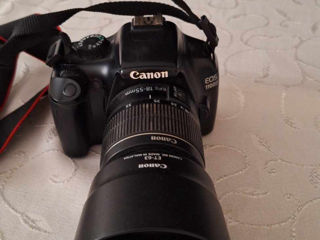 Canon EOS 1100D