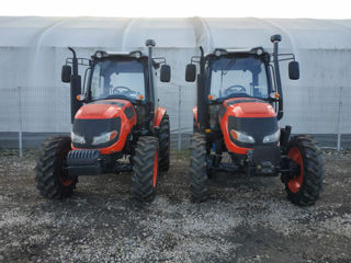 Tractor Agromax FL804C (80 CP) foto 1